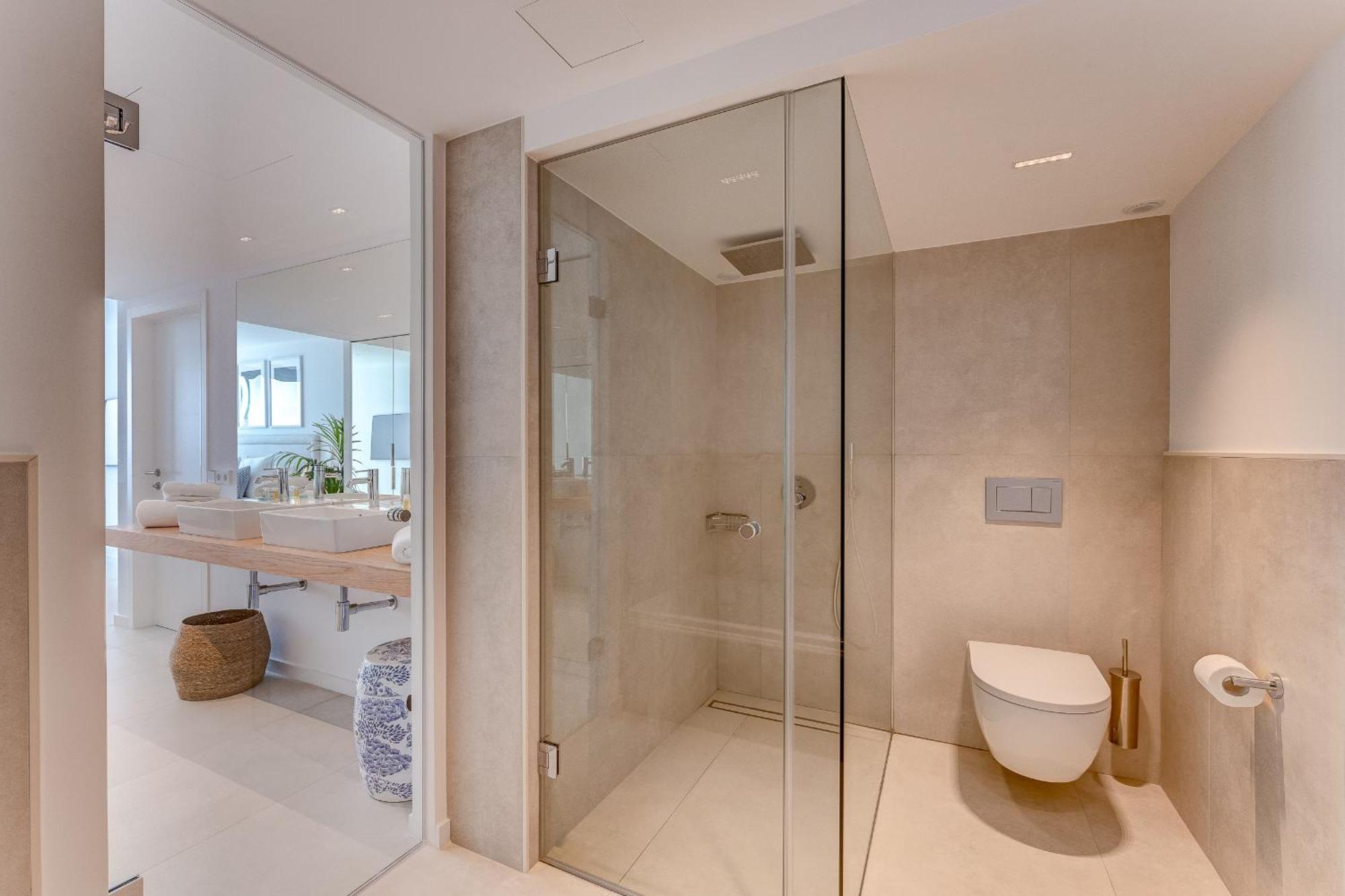 Aquasuites Luxury Penthouse A01 Acantilado de los Gigantes Exterior photo