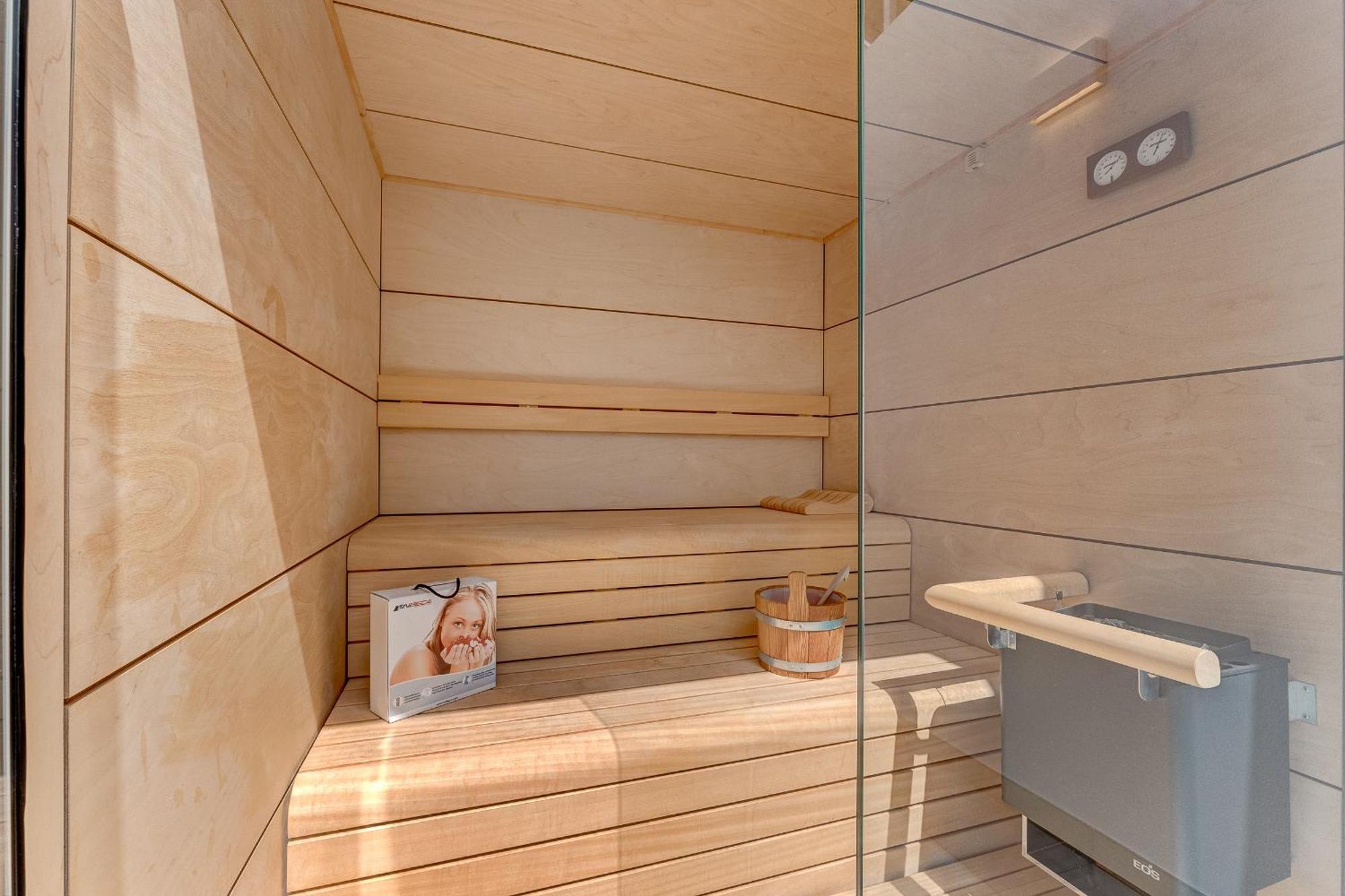 Aquasuites Luxury Penthouse A01 Acantilado de los Gigantes Exterior photo